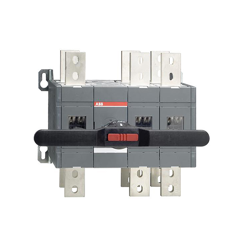 ot-c 转换开关 手动式