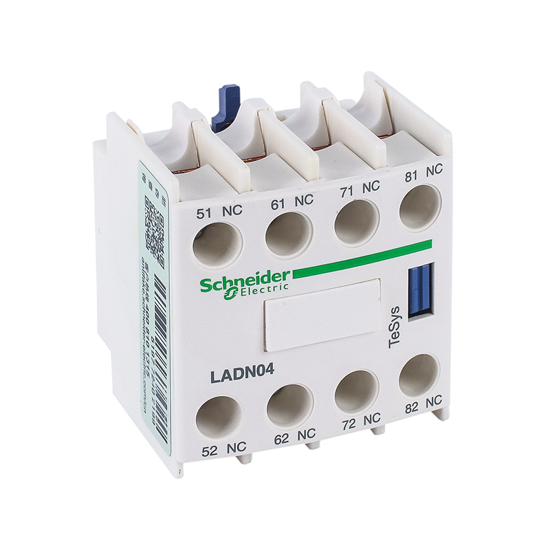 国产tesys d系列 lad辅助触点