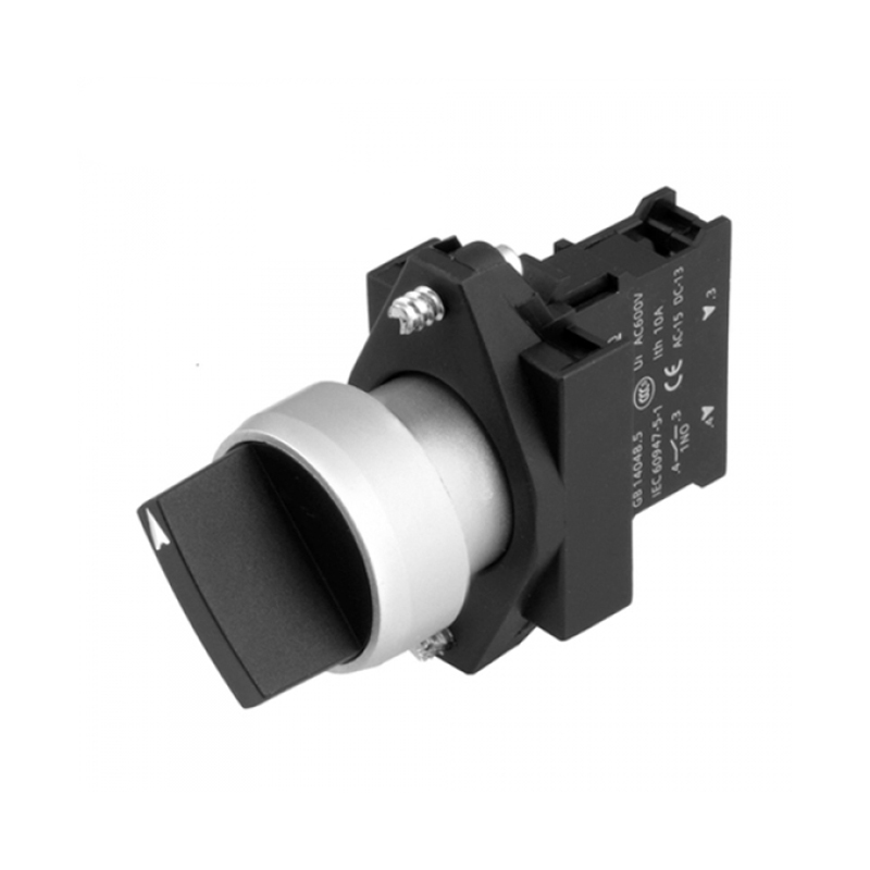 3sb6 三位短柄选择开关-协赞云仓