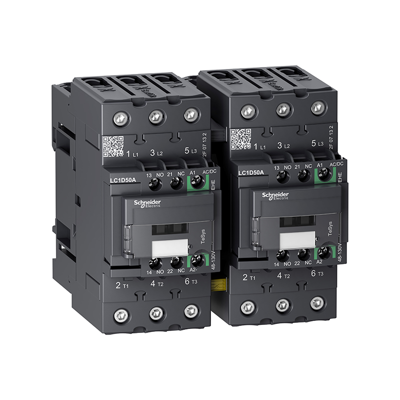 进口lc2d可逆接触器