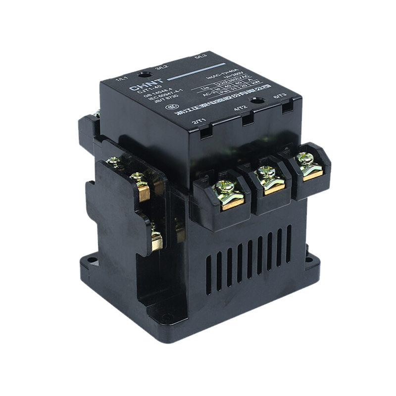 cjt1 交流接触器(交流线圈)-厦门朔达自动化科技有限公司