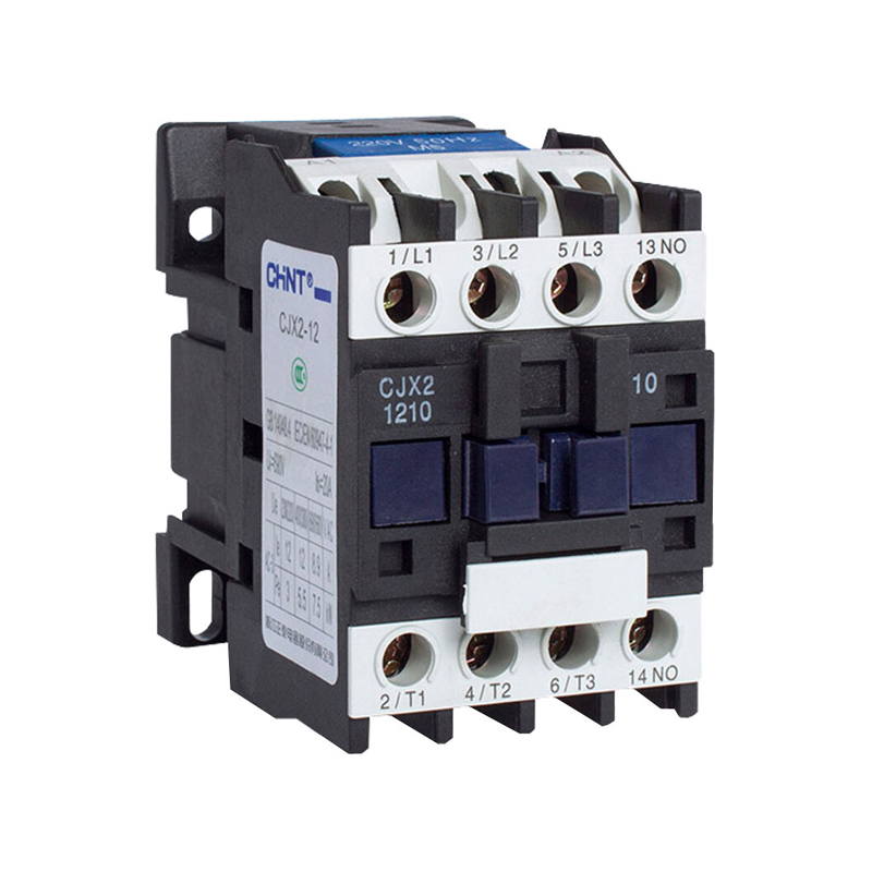 正泰cjx2 交流接触器(交流线圈)