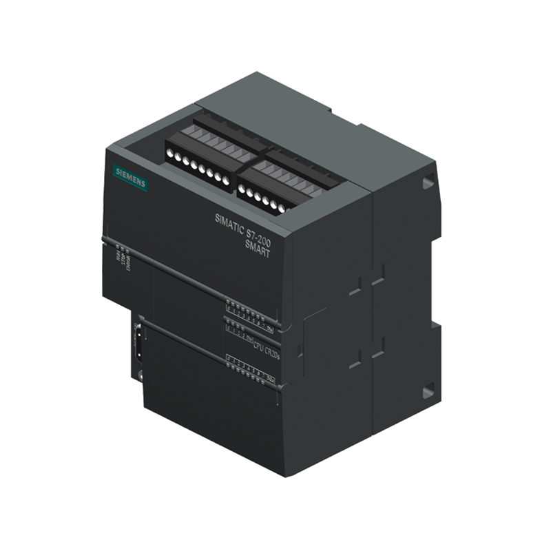 西门子 s7-200 smart plc本体 经济型