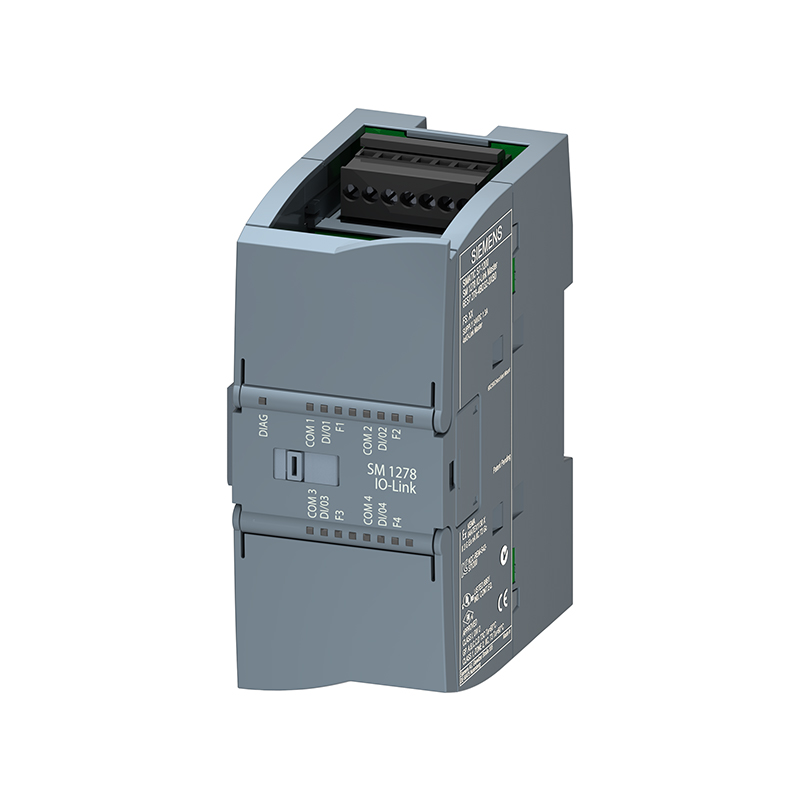 s7-1200 通讯模块