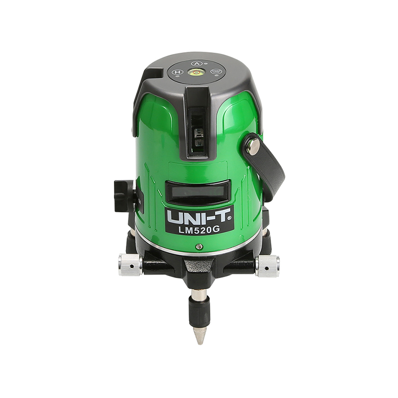 优利德 lm520g绿光激光水平仪