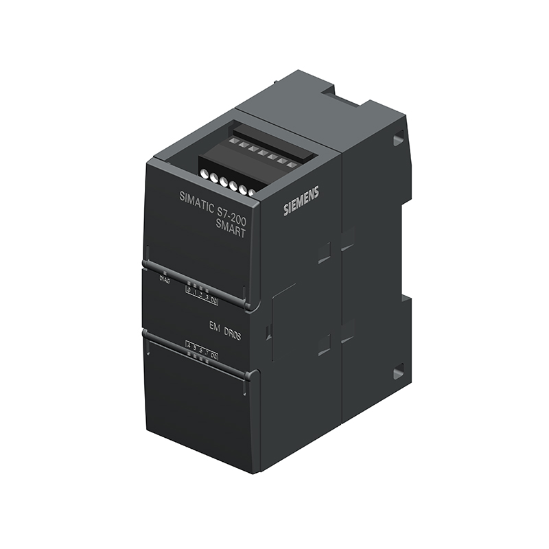 s7-200 smart 数字量输出扩展模块