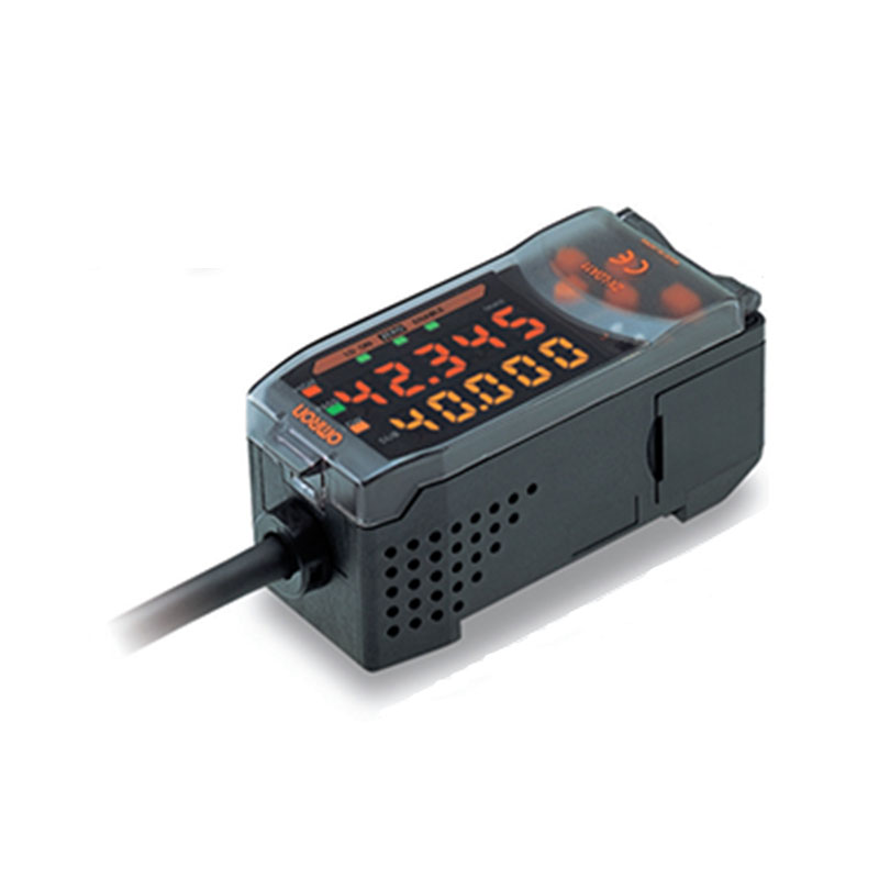 ZX-L激光型智能传感器头-子庄商城