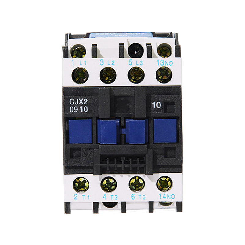 cjx2 交流接触器