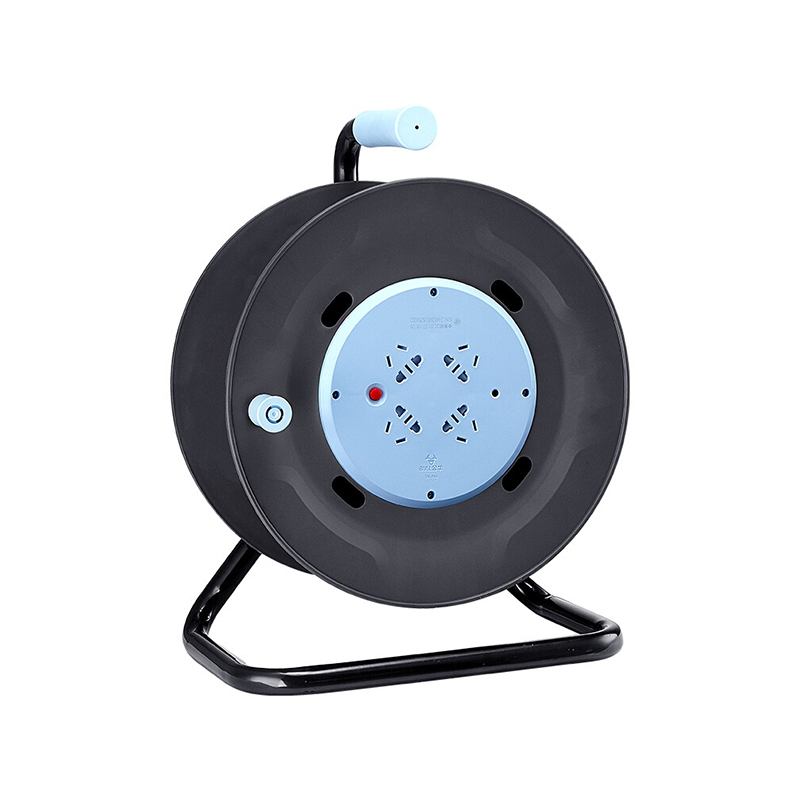 移动式线盘插座