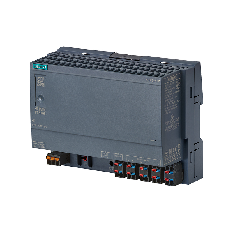 et200sp 电源模块