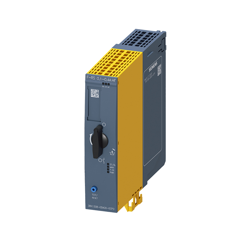 et200sp 故障安全电机启动器-厦门朔达自动化科技有限公司