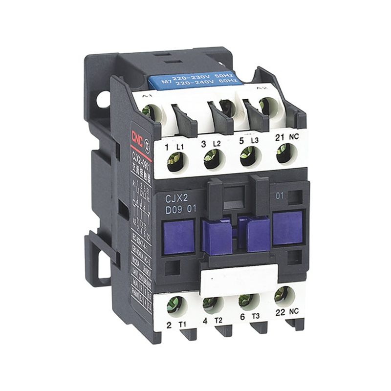 cjx2 交流接触器-厦门朔达自动化科技有限公司