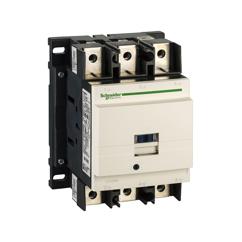 进口lc1d交流接触器(交流线圈)