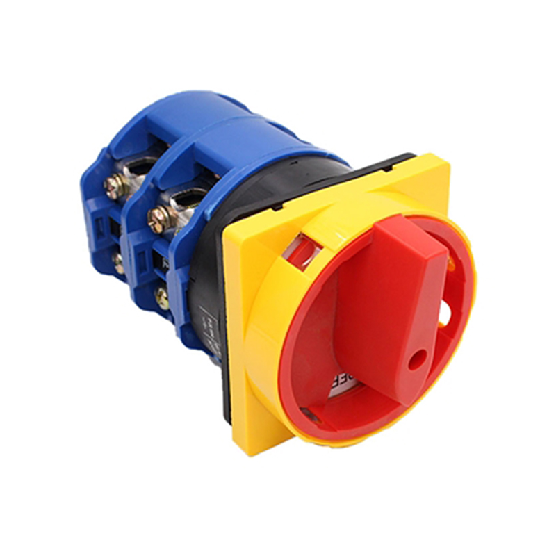 lw26 万能转换开关 挂锁型转换开关