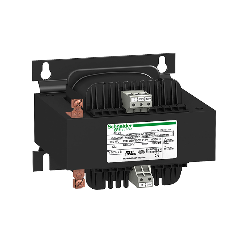 schneider/施耐德电气                          abl6安全隔离变压器